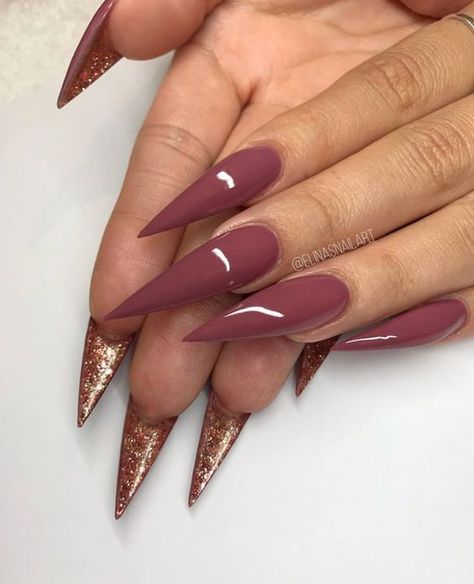 19 Pretty Pink Fall Nail Ideas for 2023: Embrace the Season with a Touch of Femininity Nail Designs For Black Women, Nail Ideas For 2023, Pretty Pink Nails, Pink Holographic Nails, Sophisticated Manicure, Blush Pink Nails, Plum Nails, Mauve Nails, Fall Nail Ideas