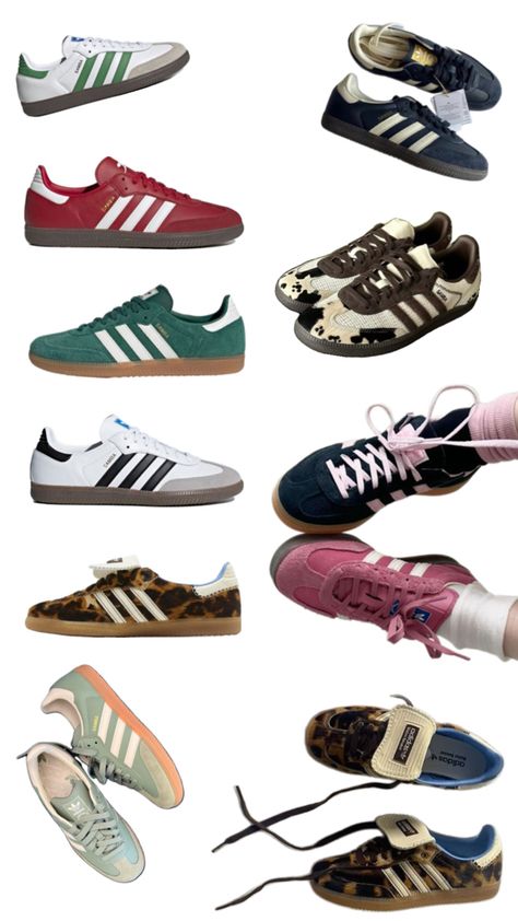 Adidas Samba Adidas Sambas, Tee Designs, Makeup Makeover, Graphic Tee Design, Swag Shoes, Tyler The Creator, Girls Fashion Clothes, Dream Shoes, Adidas Samba