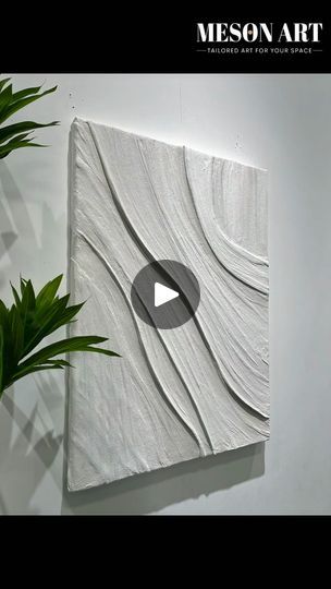 15K views · 403 reactions | 🎨100% Highest quality handmade Painting, No printing and artist enhanced.

🚛5-7 days Free shipping globally

✨Original art created by professional and talented and remarkable artist team members! Customization any style, size, orientation or color, we've got you covered. The painting will be shipped only after you confirm that you like it. Support Free delivery extra large painting ready to hang on.

#walldecor #walldesign #wallart #wallartdecor #wallartdesign #wallartideas #wallartdecoration #texturedpainting #texturedart #texturedesign #painting #paintingart #paintingideas #wabisabiart #wabisabiinteriors #acrylicpainting #acrylicpainting #canvasartwork #homedecoration #acrylicart #walldecoration #acryliconcanvas #texturedpainting #homedecor #mesonart | Meson Wabisabi Art, Foam Clay, Paint Techniques, Diy Canvas Wall Art, Tinta China, It Support, Plaster Art, Textured Art, Team Members