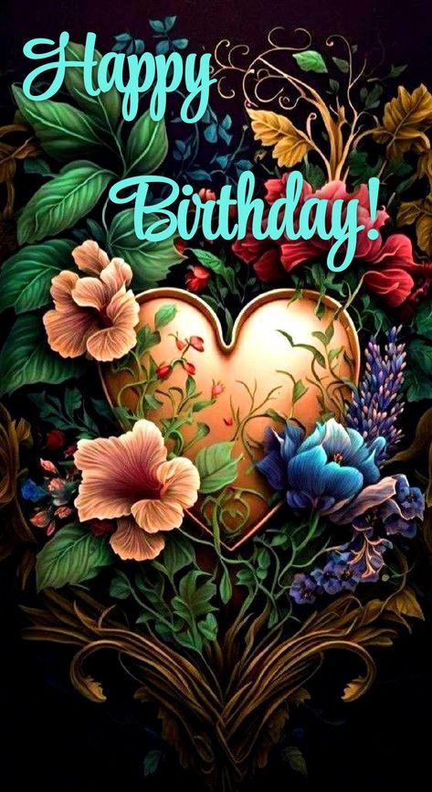 Happy Birthday Retro Vintage Funny, Happy Birthday Pinup, Vintage Birthday Wishes, Happy Birthday Female Friend, Happy Birthday Female, Birthday Notes, Free Birthday Greetings, Animated Happy Birthday Wishes, Happy Birthday Wishes Pics