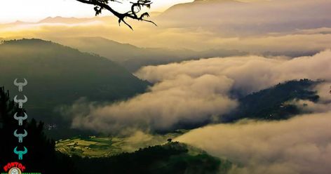 Bontoc, Mountain Province is now opening its inter-barangay tourism activities, effective October 28, 2020. #Bontoc #tourism #MtProvince Tourist Attraction, Tourism