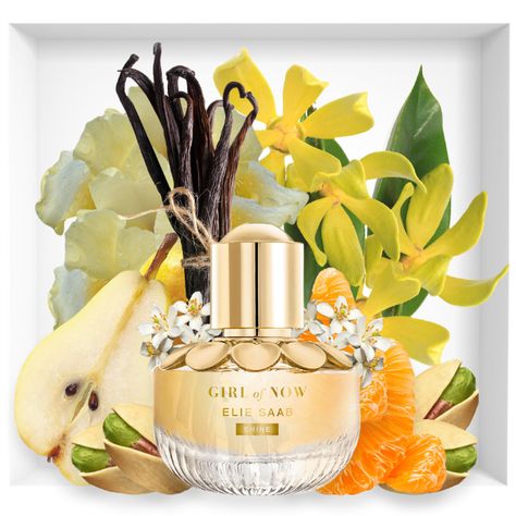 Girl Of Now, Avon Fragrance, Perfume Art, Luxury Perfumes, Perfumes For Women, Perfume Photography, Fragrances Perfume Woman, Perfume Ad, Perfume Collection Fragrance