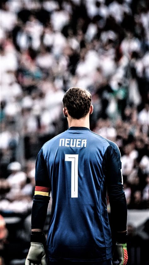 #WM2018 Manuel Neuer Wallpaper, Manuel Neuer Germany, Manuel Neur, Football Prayer, David Beckham Football, Lewandowski Bayern, Beckham Football, Bayern Munich Wallpapers, Neuer Wallpaper