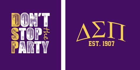 Delta Sigma Pi = DSP = Don't Stop the Party! Beta Eta Chapter- So US! www.dspuf.com Greek Life Shirts, Paddle Ideas, Sigma Pi, Go Greek, University Of Florida, Bid Day, Greek Life, Fraternity, Squirrels