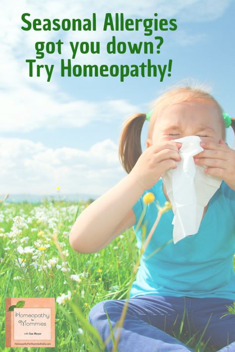 Seasonal Allergies got you down? Try Homeopathy! - Ultimate Homeschool Podcast Network Homeopathy For Allergies, Allergy Remedies For Kids, Remedies For Allergies, Natural Allergy Relief, Sinus Cavities, Natural Remedies For Allergies, Congestion Relief, Healthy Life Hacks, Allergy Remedies