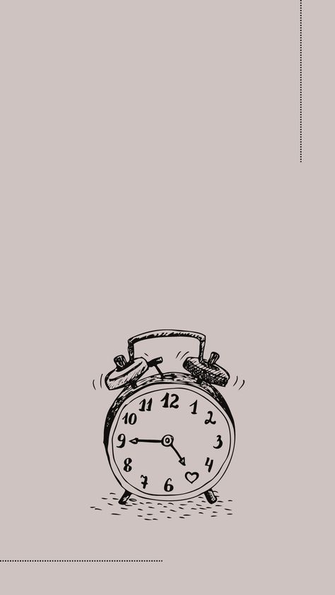 Alarm clock wallpaper. #alarm #clock #wallpaper #aesthetic #iphone #phone #background #android Alarm Background Wallpapers, Clock Aesthetic Wallpaper, Alarm Aesthetic, Alarm Background, Background Android, Backgrounds For Android, Cute Alarm Clock, Clock Wallpaper, Phone Background