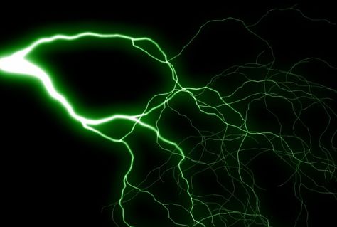 Green Thunder Aesthetic, Green Lightning Wallpaper, Green Lightning Aesthetic, Green Storm Aesthetic, Storm Mage, Glowing Green Aesthetic, Lightning Aesthetic Yellow, Dark Green Lightning Aesthetic, Lightning Wallpaper