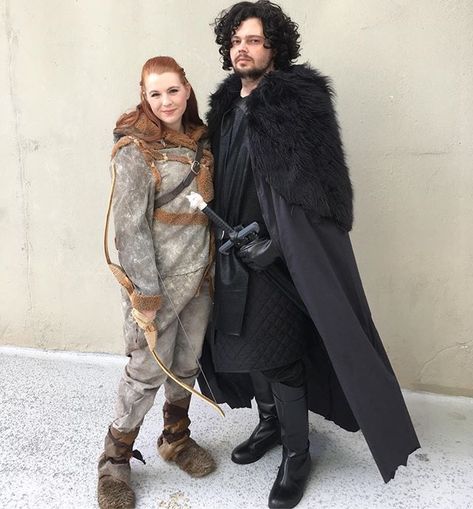 Halloween Costumes Guys, Game Of Thrones Halloween, Game Of Thrones Outfits, College Halloween Costumes, Game Of Thrones Costumes, Carnaval Costume, Costume Ideas For Couples, Hallowen Costume, College Halloween