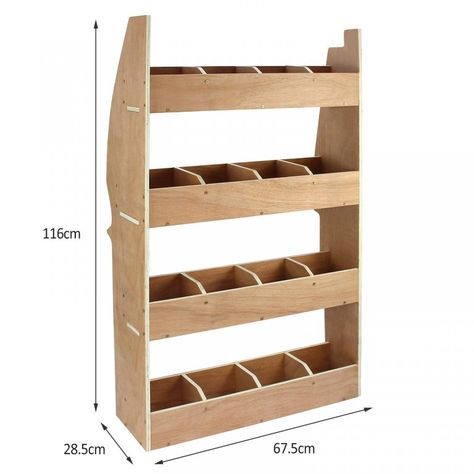 Peugeot Partner II SWB Plywood Van Shelves | Monster Racking Van Shelving, Transporter Van, Kombi Motorhome, Van Racking, Van Storage, Ford Transit Custom, Plywood Shelves, Peugeot Partner, Transit Custom