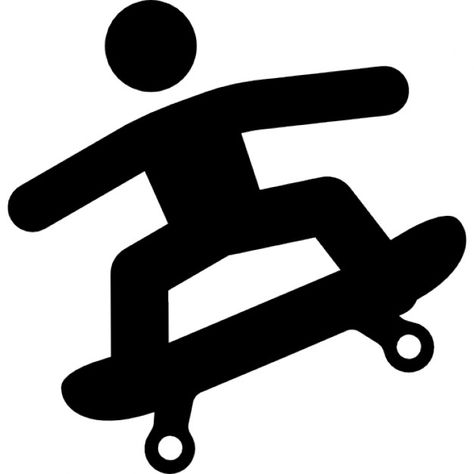 Skateboard Free Icon Ice Skating Icon, Drawing Skateboard, Skateboard Icon, Skate Drawing, Skateboard Drawing, Skateboard Png, Crown Stencil, Icon Images, Graffiti Wildstyle