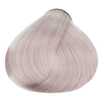 Violet - 010.21 Soft Lightest Violet Ash Blonde | Alfaparf Milano Professional Mallow Flower, Shades Of Blonde, Hair Fibers, Ash Blonde, Treated Hair, Color Shapes, Flower Extract, Grey Hair, Propylene Glycol