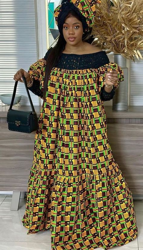 Mini Kaba Pagne, Vitenge Dresses Designs, Mini Kaba, Vitenge Dresses, 8 Mars, Design Dresses, Dress Inspo, African Design Dresses, African Design