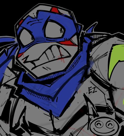 Rottmnt Donnie Halloween, Eazybridget Tmnt, Cbs Ghosts, Tmnt 2018, 2012 Tmnt, Leonardo Tmnt, Tmnt Artwork, Ninja Turtles Art, Tmnt Turtles