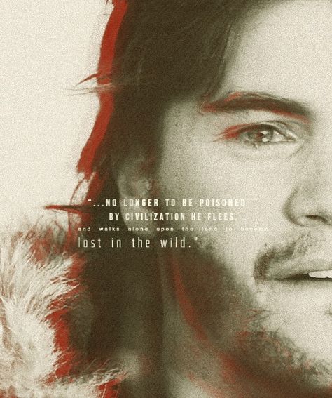 Into the Wild poster - (c) slayground.tumblr.com Into The Wild Quotes, Alex Supertramp, Alexander Supertramp, Chris Mccandless, Christopher Mccandless, Wild Quotes, Wild Movie, Wild Book, Best Movie Lines