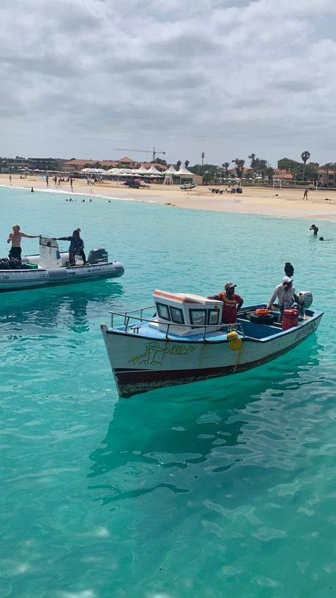 Cape Verde Aesthetic, Santa Maria Cape Verde, Cape Verde Sal, Green Cape, Cap Vert, Cabo Verde, Cape Verde, Island Girl, Santa Maria