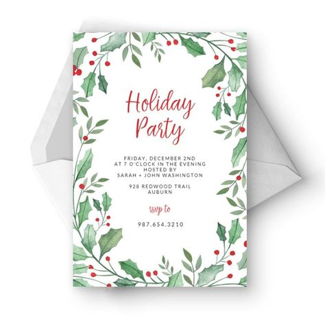 12 Free Printable Christmas Party Invitations Christmas Lunch Invite Template, Free Holiday Party Invitation Template, Christmas Tea Party Invitations Printable, Christmas Tea Invitations Free, Free Christmas Invitations Printable, Holiday Invitations Templates Free, Christmas Invites Template, Christmas Party Invites Template Free, Christmas Invitations Template Free