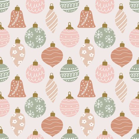 The Cider & Sage Christmas Ornaments Fabric is part of the Cider & Sage Christmas  Fabric Collection  printed  by Sew Creative Fabrics. Digitally Printed on 100% cotton.   Sew Creative Fabrics are only available through  Sewing Parts Online  , not sold in stores or anywhere else online.   * Proudly Manufactured in Dickson, Tennessee USA! *      * Even though we do our best to make certain that the colors in our fabric photographs are accurate, please be aware that your display screen may show sm Sage Christmas, Christmas Ornaments Fabric, Christmas Phone Wallpaper, Christmas Patterns, Boho Christmas, Little Critter, Digital Print Fabric, Easter Rabbit, Vinyl Sheets