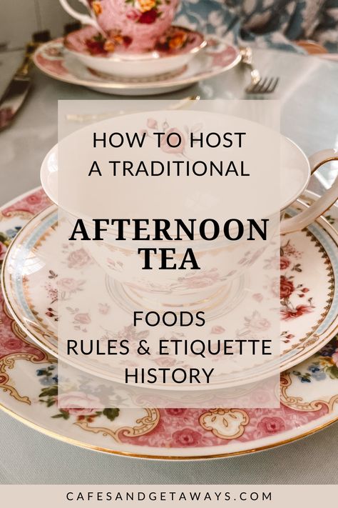 Proper Tea Party, High Tea Food Ideas Savoury, Afternoon Tea Menu Ideas, Tea Foods, Tea Party Sandwiches Recipes, Proper Tea, Afternoon Tea In London, Tea Party Menu, Tea In London