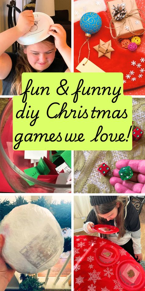 Best DIY Christmas Games for Family Christmas Party - Diy Christmas Party Games for Teens, Holiday Minute To Win It Games, Christmas Olympics Games, Candy Cane Olympics Ideas, Kindergarten Christmas Party, Preschool Christmas Party Activities,Christmas Party Games For Kids and Adults To Play, Christmas Fair Ideas, Christmas Party Activities, School Christmas Party, Easy Diy Christmas Party Ideas #christmasgames #christmasparty #diygames #partygames #groupgames #teengames #kidsgames Class Christmas Party Games 4th Grade, Funny Work Christmas Party Games, Cheap Christmas Games For Kids, Christmas Party School Games, Party Games For Adults Christmas, Silly Family Christmas Games, Christmas Paper Plate Game, Holiday Party Activities For Kids, Christmas Party Games For Small Groups