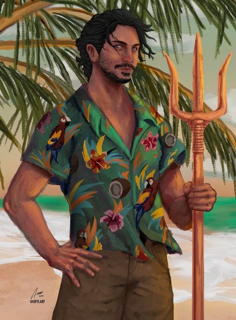 Greek God Poseidon Art, Poseidon Percy Jackson, Percy Jackson Drawings, Greek Heroes, Dibujos Percy Jackson, Percy Jackson Cast, Percy Jackson Fan Art, Greek Mythology Art, Logan Lerman