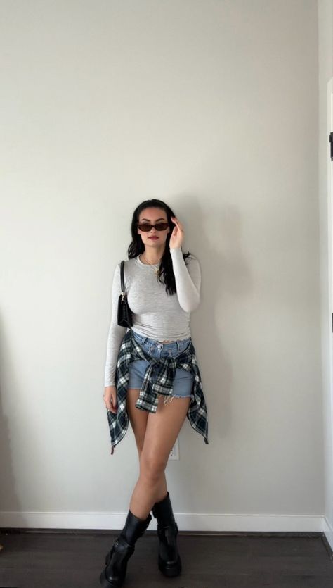 Mary Skinner, 2014 Tumblr, Olivia Pope, Influencers Fashion, Beat The Heat, Outfit Inspo Fall, Fall Outfit, New Outfits, The Heat