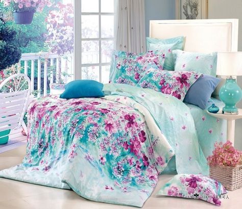 colorful teen bedrooms | ... bedding duvet covers teen bedding bedroom sets bedspreads bedding sets Girls Comforter Sets, Teen Bedding Sets, Girl Comforters, Bedding Duvet Covers, Cheap Bedding Sets, Purple Bedding, Girls Bedding Sets, Bedding Duvet