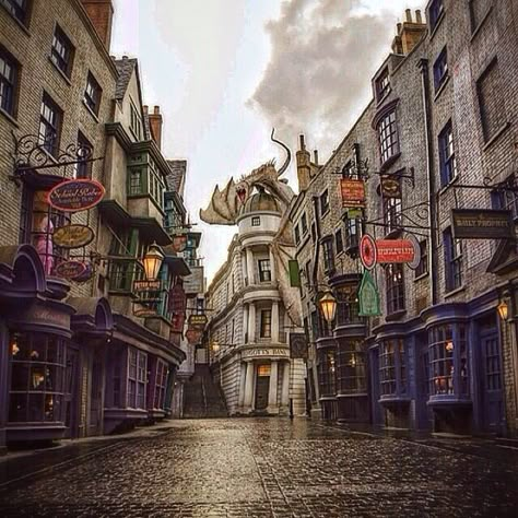 Hogwarts Visuals, Harry Potter Diagon Alley, Hogwarts Shifting, Shifting To Hogwarts, Universal Islands Of Adventure, Film Harry Potter, Harry Potter Dr, The Wizarding World Of Harry Potter, Hogwarts Aesthetic