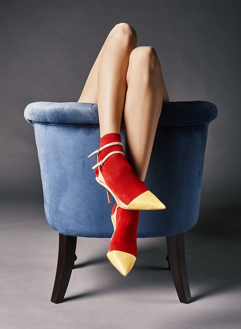 cuordicarciofo• Guy Bourdin, Ivy House, Shoes Photography, Shoes Photo, Studio Shoot, Winter Aesthetic, Photography Inspo, Model Photography, Photography Poses