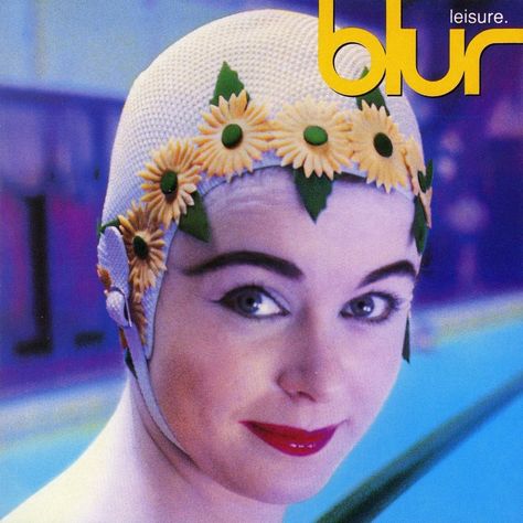 Blur Band, Vinyl Artwork, Rock & Roll, Warner Music Group, Pet Shop Boys, Damon Albarn, Indie Pop, Record Album, Popular Music