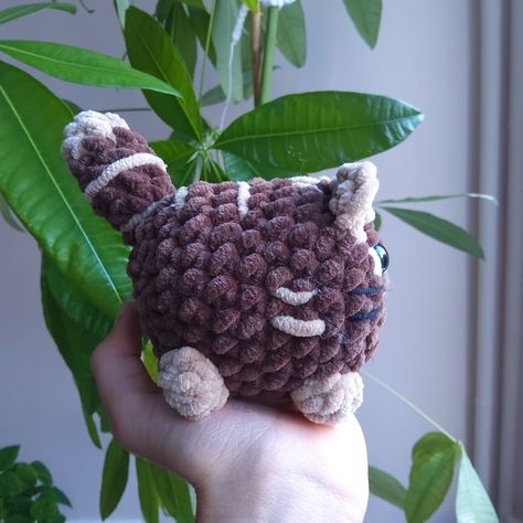 This cute Puhi Bitty Kitty Loaf is made using my Bitty Kitty Loaf pattern. Bitty Kitty and custom Bitty Kitty plushies are available on my Etsy. Pattern by me on Etsy (link in bio 🔗) Adopt your own bitty kitty plushies on my Etsy (link in bio 🔗) Tags🏷 #crochet #mini #loaf #cat #miniloafcat #kitten #kitty #cute #smol #small #catlovers #catloversofinstagram #crochetplushie #amigurumi #handmade #toy #Halloween Loaf Cat, Mini Loaf, Cat Lovers, Link In Bio, Adoption, Kittens, Amigurumi, Kitty, Toys