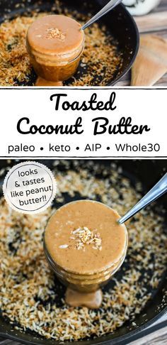 Coconut Manna, Starting Keto Diet, Aip Recipes, Perfect Keto, Keto Paleo, Keto Diet Menu, Coconut Butter, Peanut Free, Paleo Dessert