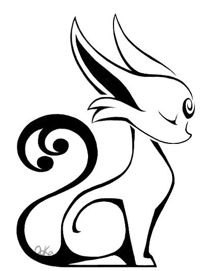 Espeon tribal tattoo Espeon Tattoo, Jin Jang, Umbreon And Espeon, Pokemon Tattoo, Pokemon Eeveelutions, Pokemon Eevee, Pokemon Coloring, Pokemon Drawings, Dragon Drawing