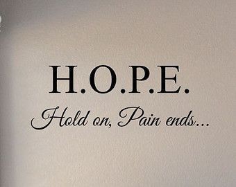 Hold On Pain Ends, Tattoos Cool, Meaningful Tattoo Quotes, Cute Hand Tattoos, Health Tattoo, Cute Tattoos For Women, Subtle Tattoos, Art Tattoos, Tattoos Ideas