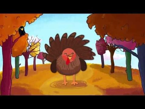 Turkey Hokey Pokey Song for Kids | Thanksgiving Songs for Children | The... Thanksgiving Songs For Kids, Prek Thanksgiving, Thanksgiving Videos, Thanksgiving Music, Teaching Thanksgiving, Thanksgiving Songs, Thanksgiving Lessons, Hokey Pokey, Thanksgiving Kindergarten