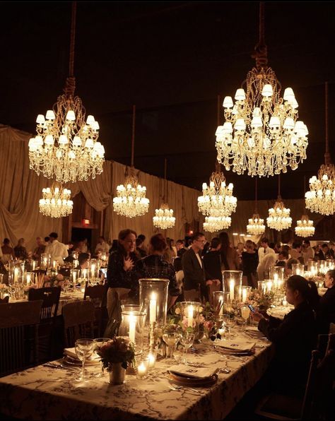 Ralph Lauren Wedding, Intimate Dinner, Rich Girl Lifestyle, Crystal Chandeliers, Wedding Mood, Holiday Wedding, Rich Girl, Runway Show, Bar Mitzvah