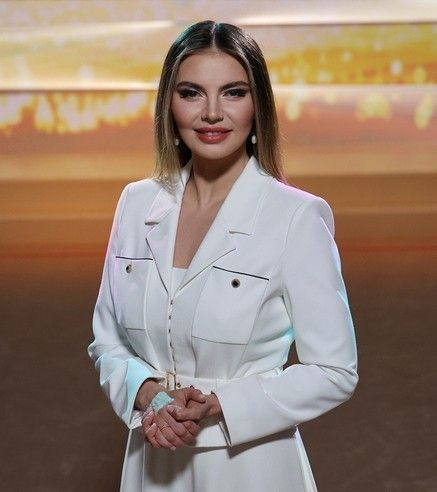 ALINA KABAEVA Alina Kabaeva, Target, Celebrities, Quick Saves