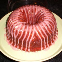 Blackberry Wine Cake Blackberry Wine Cake Recipe, Blackberry Wine Cake, Wine Cake Recipe, Pumpkin Poke Cake, Southern Cake, Blackberry Cake, Blackberry Wine, Wine Cake, Glaze For Cake