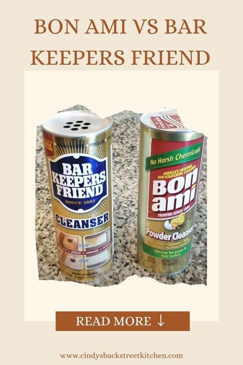 Bar Keepers Friend Uses, Cooktop Cleaner, Bon Ami, Powder Cleanser, Oxalic Acid, Bar Keepers Friend, Best Cleaner, Bar Keeper, Multipurpose Cleaner