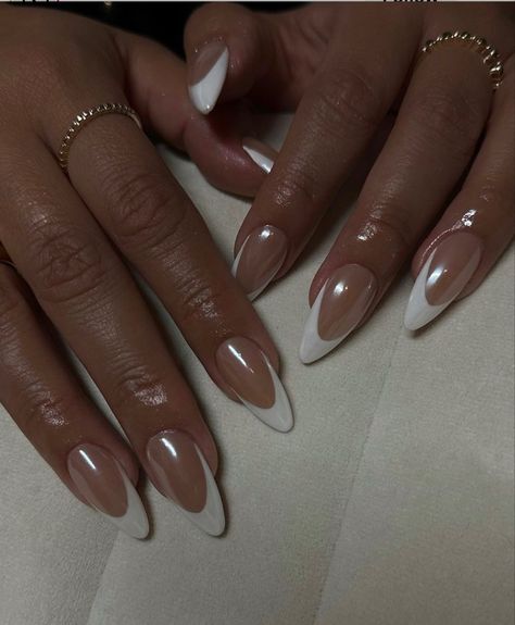 Plain Acrylic Nails, Plain Nails, Nails Medium, Nails Desing, Stiletto Nails, Nails Inspiration, Pretty Nails, Nail Inspo, Nail Art Designs