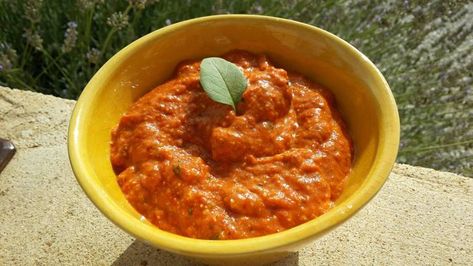 Tomato Salsa, Pesto, Provence, Frozen, Pizza, Spa, Meat, Ethnic Recipes, Thermomix