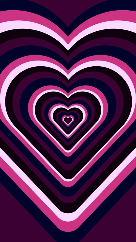 Multi Heart Wallpaper, Pride Heart Wallpaper, Trippy Heart Wallpaper, Colorful Hearts Wallpaper, Rainbow Hearts Wallpaper, Light Purple Wallpaper, Goth Wallpaper, Cute Summer Wallpapers, Heart Iphone Wallpaper