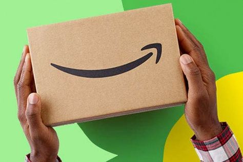 Amazon Prime Day 2019 date leak - here's when Prime Day is on in July Amazon Locker, Amazon Giveaway, Alexa App, Amazon Coupons, Prime Day Deals, Amazon Sale, Amazon Prime Day, Support People, Shopping Event