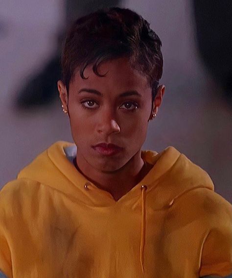 Hair Mood Board, Big Chop Natural Hair, 90s Makeup Look, Jada Pinkett, Braids Hairstyles Pictures, Twist Styles, Jada Pinkett Smith, Hair Twist Styles, Jan 17