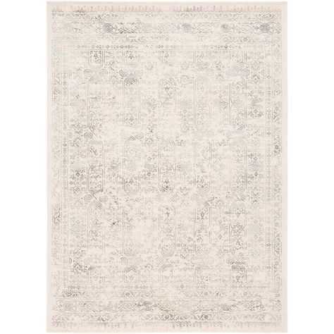 Add a wow appeal to your dwelling with the selection of this Artistic Weavers Errol Cream Area Rug. Easy to care for by light vacuuming and spot-cleaning. Rug Sizes, Cream Area Rug, Medallion Rug, Cream Rug, Traditional Lighting, Stain Resistant Fabric, Laurel Foundry Modern Farmhouse, Burke Decor, Vintage Area Rugs