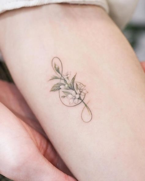 06 Tattoo, 92 Tattoo, Teacher Tattoos, Girl Arm Tattoos, Black Cat Tattoos, Poppies Tattoo, Cute Little Tattoos, Cute Tiny Tattoos, Botanical Tattoo