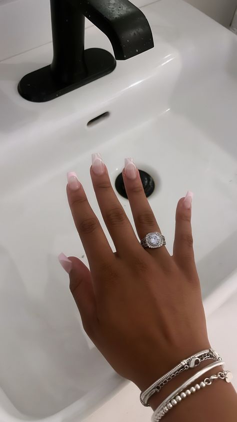 Promise Ring Aesthetic, Aesthetic Promise Rings, Cute Promise Rings, Ring Aesthetic, Aesthetic Rings, Hand Rings, Twenty Four, Feminine Hygiene, Ring Black