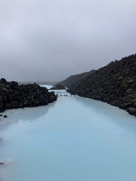 Iceland Summer Aesthetic, Iceland Scenery, Durutti Column, Iceland Lagoon, Iceland Aesthetic, Blue Lagoon Iceland, Ends Of The Earth, Paradise On Earth, Iceland Travel