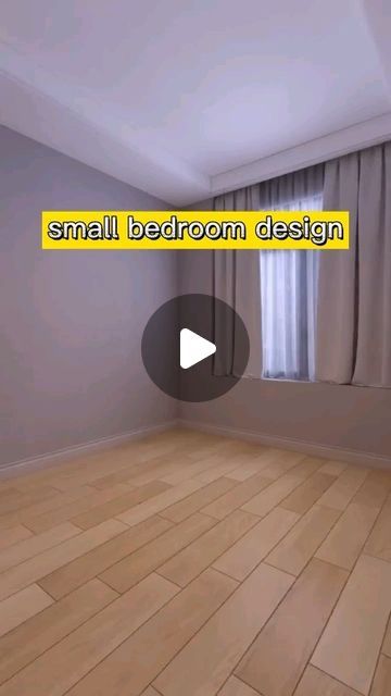 Small Bedroom Corner Ideas, 10x12 Bedroom Layout Interior Design, Monsters Inc Bedroom, Bedroom 3d Design, Small Bedroom Cupboards, Garage Bedroom Conversion, Art Bedroom Ideas, Small Bedroom Makeover, Small Room Makeover