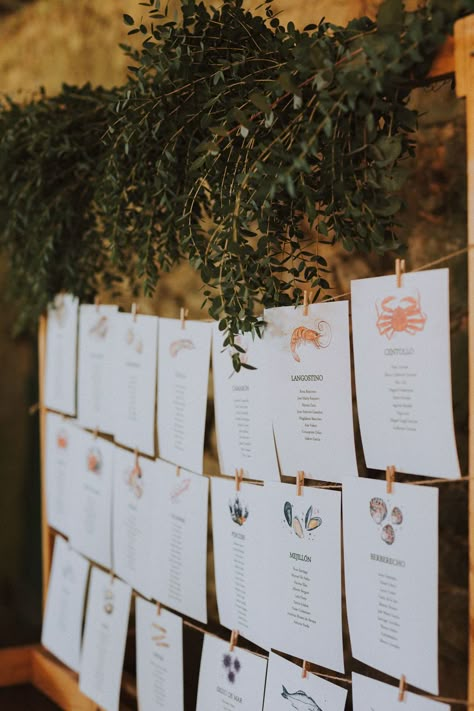 Seating Plan Boda, Sitting Plan, Marina Wedding, Myths And Facts, Seating Plan, Seating Chart Wedding, Seating Chart, Seating Charts, Table Seating