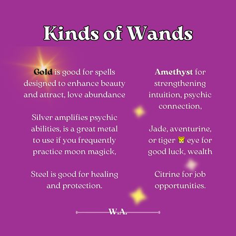 What wand will you choose? #moneytea #cleansingtea #academy #wand #magicwand #diy #witchcraft Wiccan Wands Diy, Wand Cores Meaning, How To Use A Wand Witchcraft, Witch Wand Diy, Wand Spells And Movements, Wands Witchcraft, How To Make A Wand Witchcraft, Witchcraft Wands, How To Make Wands